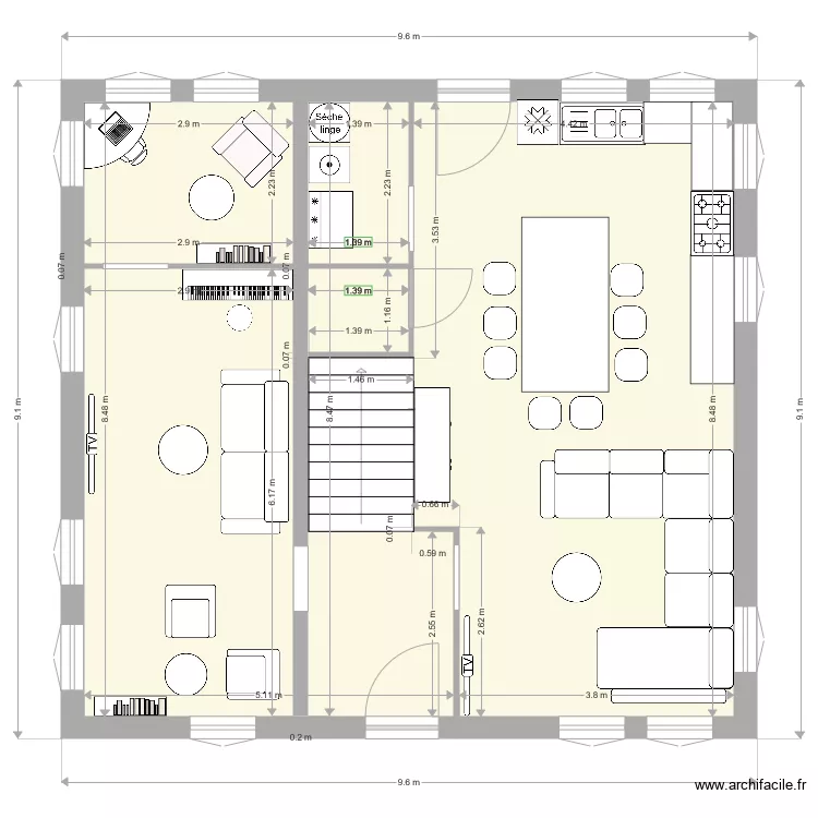 plan devoir 4. Plan de 