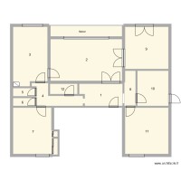 184756 OPH DE LE MEUSE