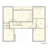 184756 OPH DE LE MEUSE