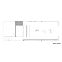 Amenagement LV Optique