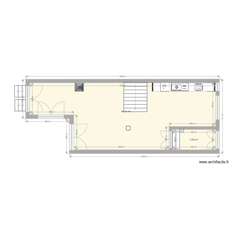 Lot 2. Plan de Lot 2. Plan de