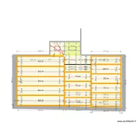 grange 10 d&eacute;cembre V3 solivage plafond V2