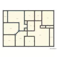 Appartment Terminus V1