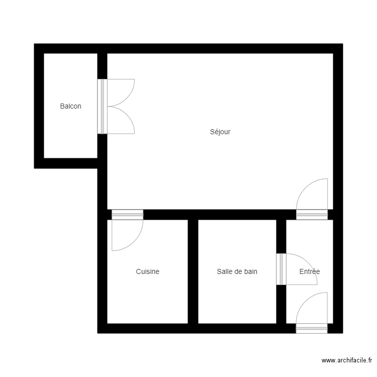 E180560. Plan de 0 pièce et 0 m2