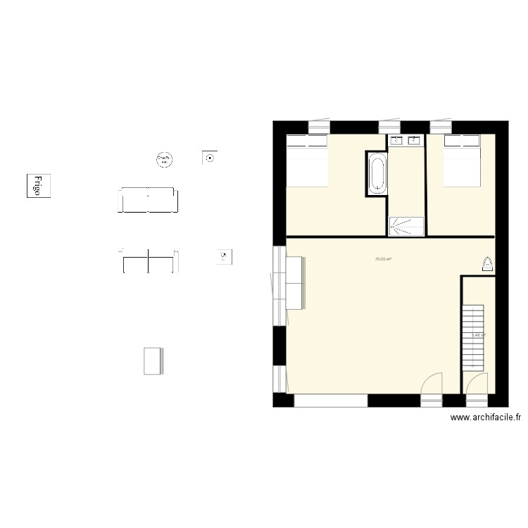 2021Schwoben. Plan de 0 pièce et 0 m2