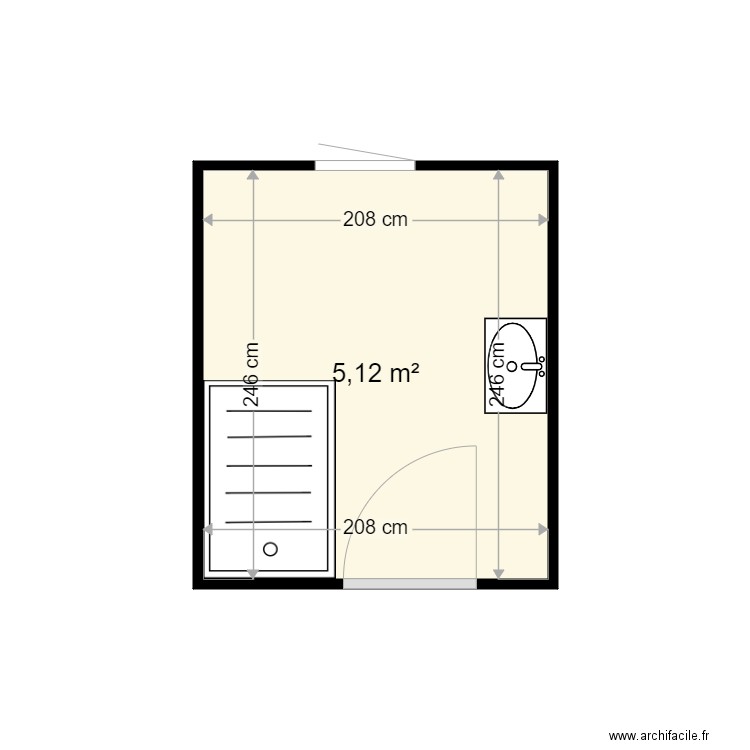 LASCHINSKI OLIVIER . Plan de 0 pièce et 0 m2