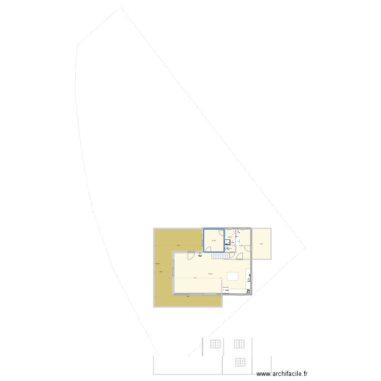 leplessis4. Plan de 0 pièce et 0 m2