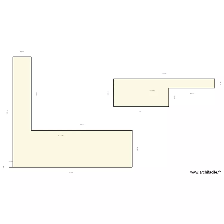 Romeu Olivier Thuir. Plan de Romeu Olivier Thuir. Plan de