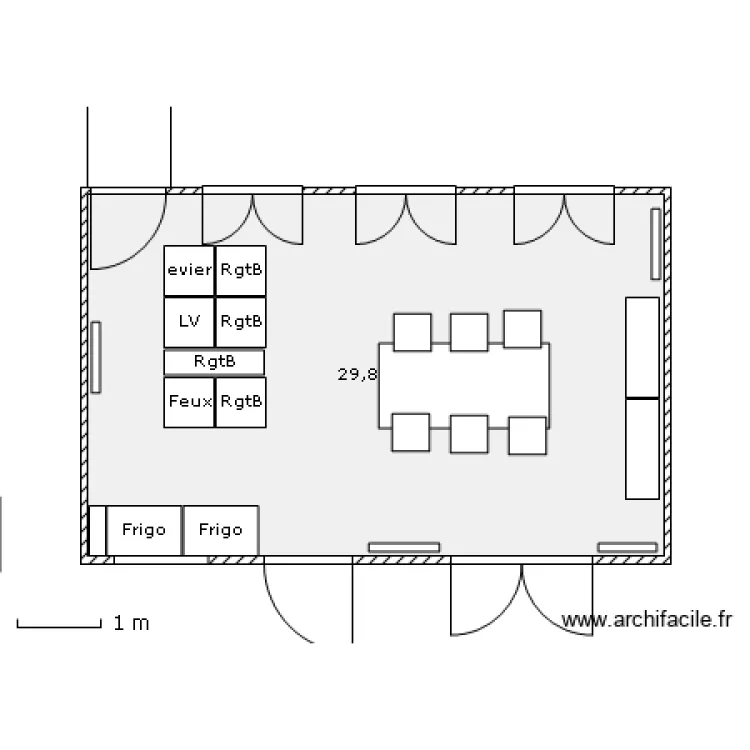 v&eacute;randa31032014. Plan de 
