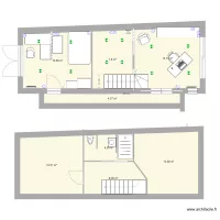 REZ DE CHAUSSEE electricite