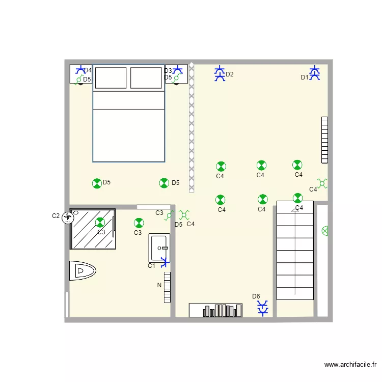 chgenape. Plan de chgenape. Plan de