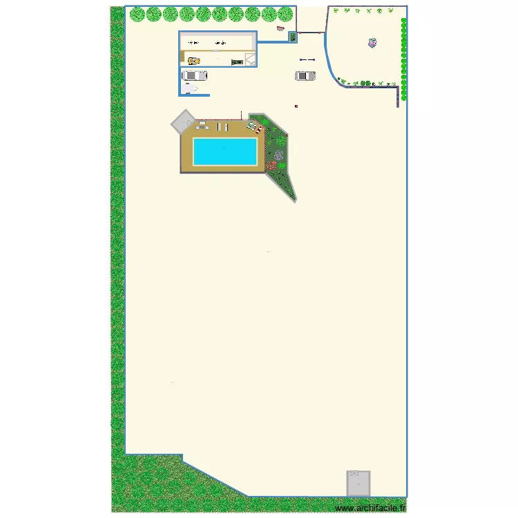 garage derniere version test. Plan de garage derniere version test. Plan de