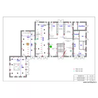 Domaine Malagny ACM Accueil