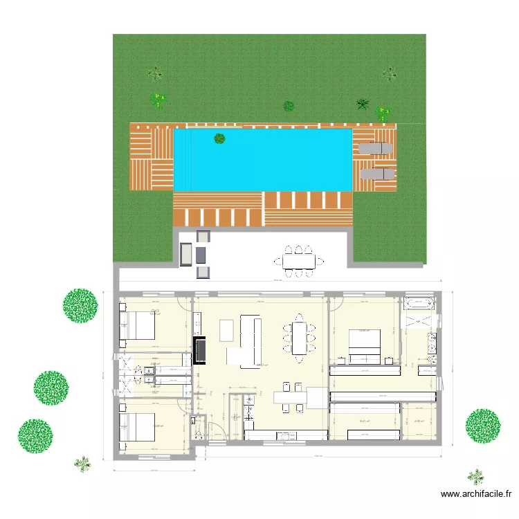 Projet Gialla 6. Plan de Projet Gialla 6. Plan de