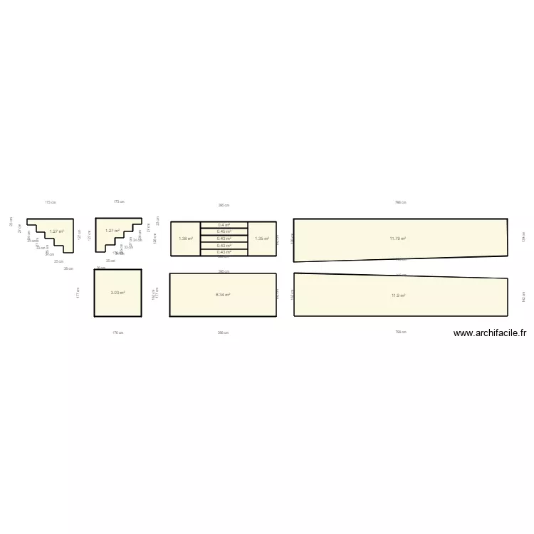 maison piscine. Plan de maison piscine. Plan de