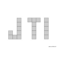 Mur LED JTI