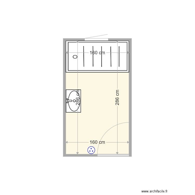 BOYAVAL CAROLE . Plan de 0 pièce et 0 m2