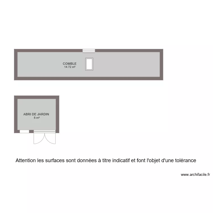 BI 6512 ANNEXES . Plan de BI 6512 ANNEXES . Plan de