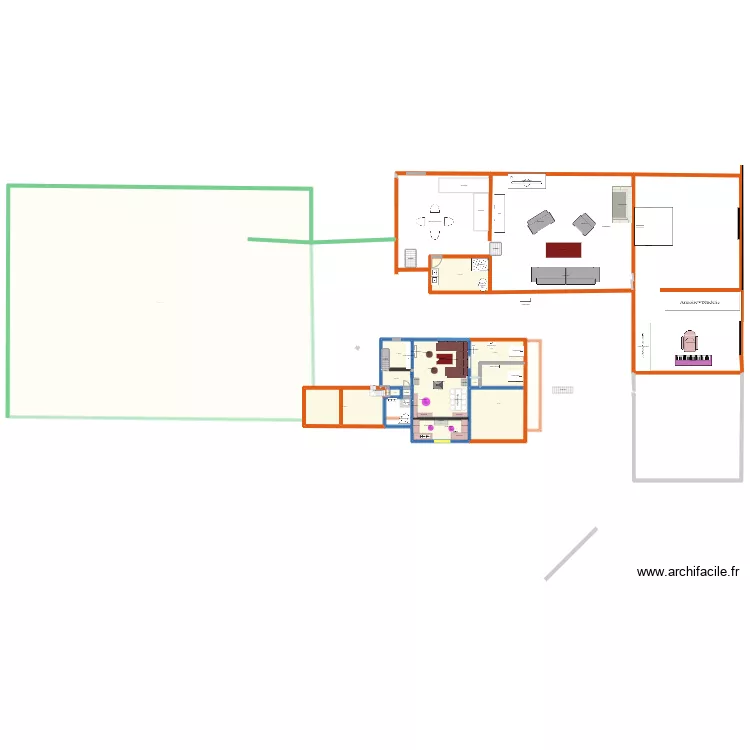 nounou 5 8. Plan de nounou 5 8. Plan de