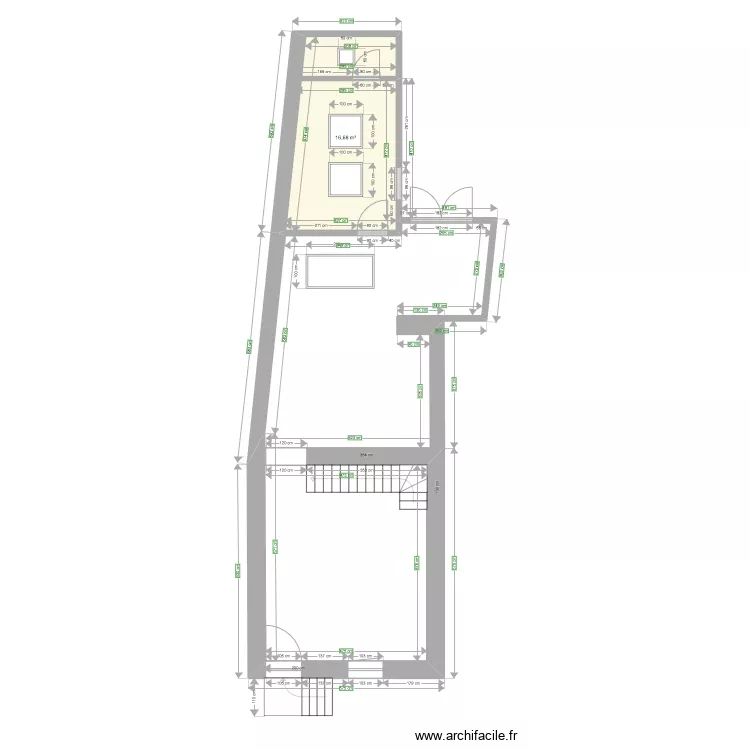 Butia. Plan de Butia. Plan de