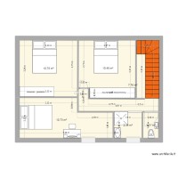 etage projet immo