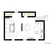 maison YM