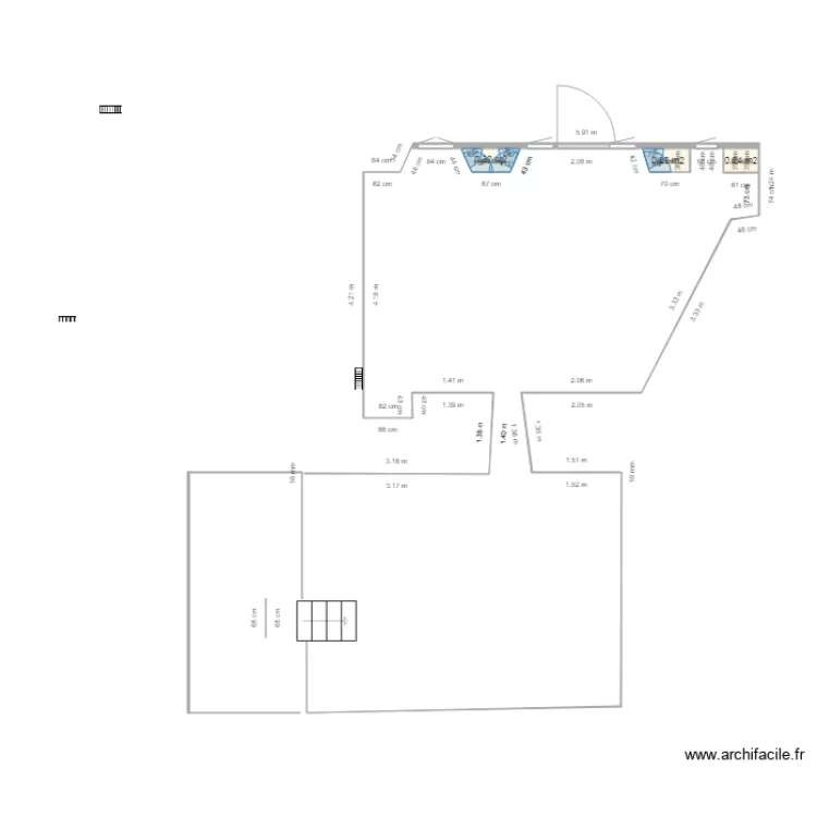 A Vendre 3. Plan de 