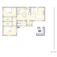 Maison Ropert Etat futur1