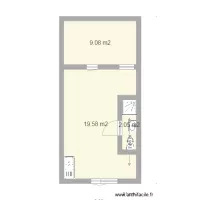 soubiran RDC existant