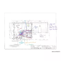 MARCILLY RDC HYDRAULIQUE