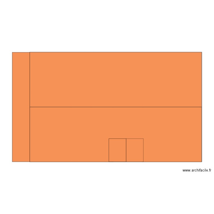 21/04 13h. Plan de 0 pièce et 0 m2