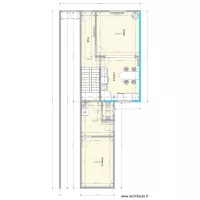 Maison J&eacute;r&eacute;my Adeline