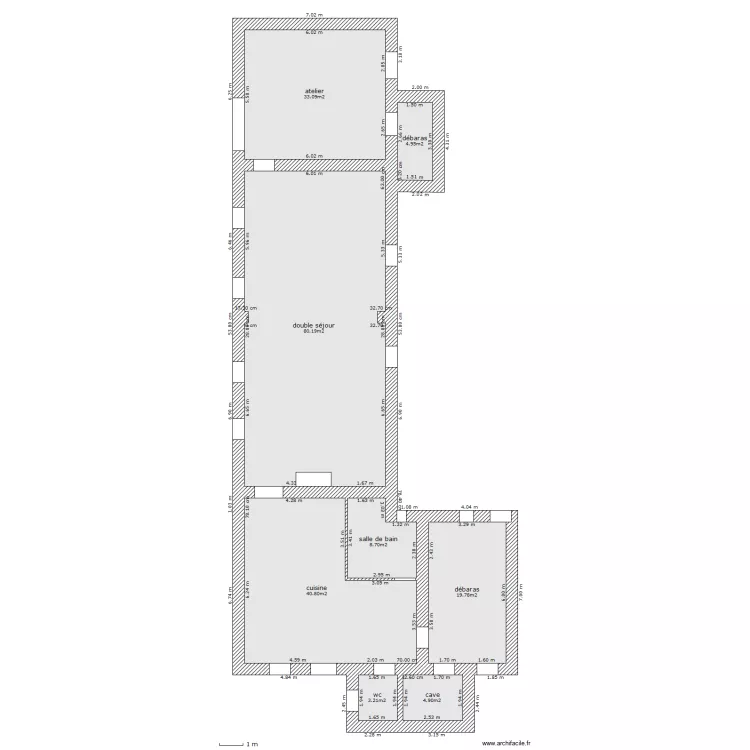 plémy 2. Plan de plémy 2. Plan de