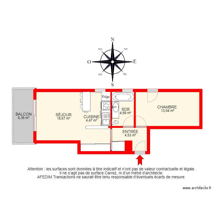 BI15910 -. Plan de 0 pièce et 0 m2