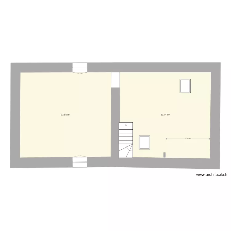 DLR2. Plan de DLR2. Plan de