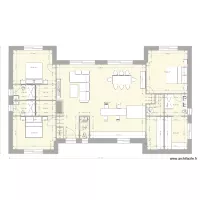 PLAN GIALLA LOTISSEMENT 4