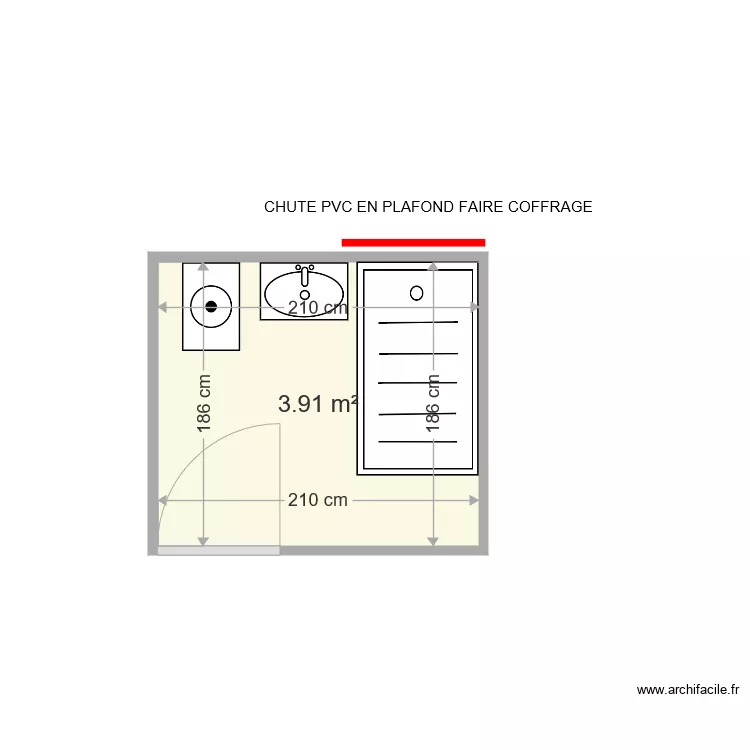 PONCHOUX LAURENCE . Plan de 