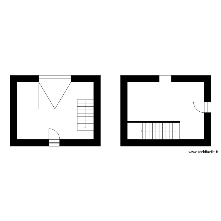 MAIRIE LOUPMONT. Plan de 0 pièce et 0 m2