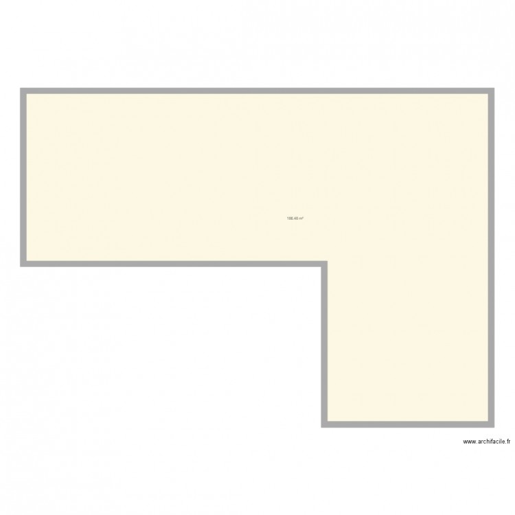 OG PERF GC. Plan de 0 pièce et 0 m2