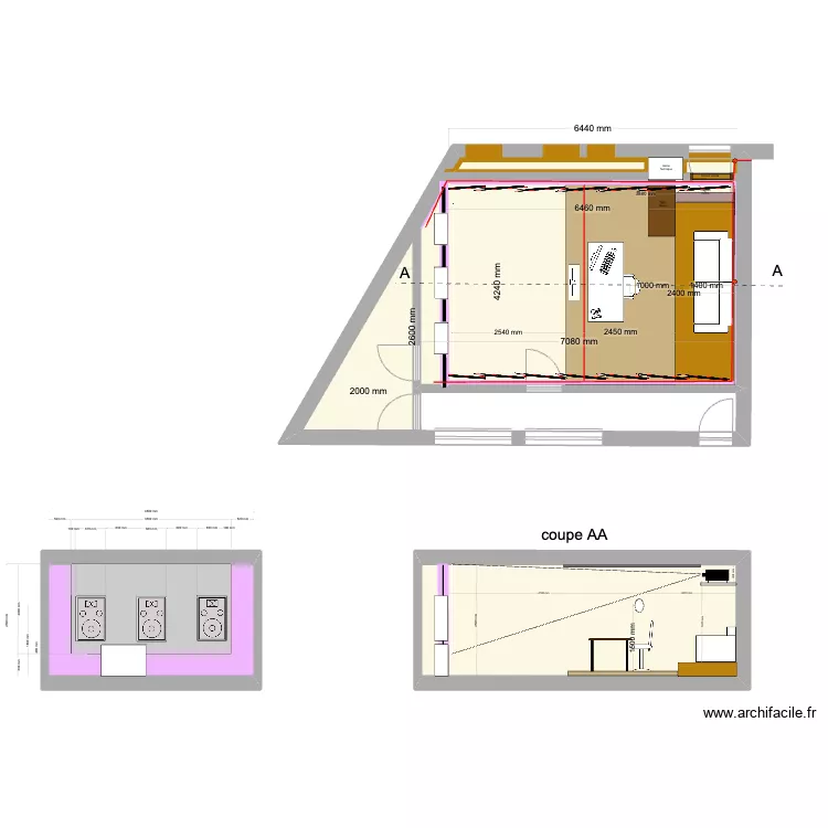 Bierges - Montage_son - V10.8.BKP. Plan de Bierges - Montage_son - V10.8.BKP. Plan de