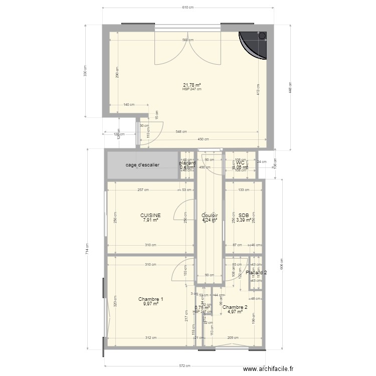 Vence Actuel. Plan de 0 pièce et 0 m2