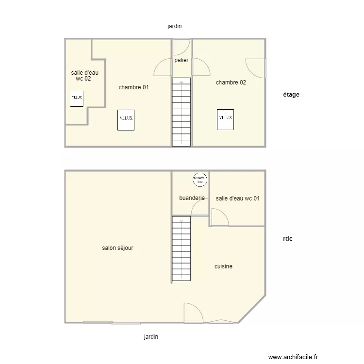 petrini am. Plan de petrini am. Plan de