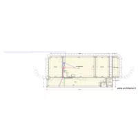 Earthship 6 plomberie