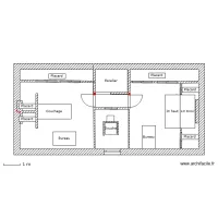 Leforest  2&egrave;me Etage 6