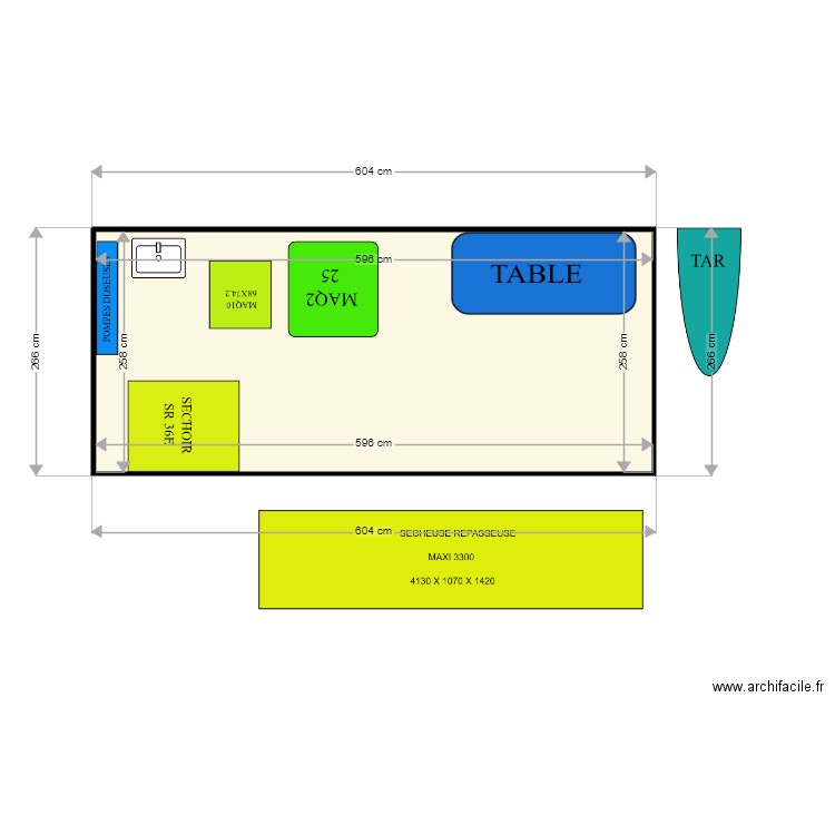 habitation st charles 97. Plan de 0 pièce et 0 m2