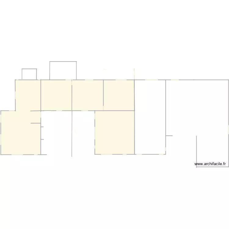 plan chab 2. Plan de 