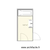 PLAN SDB AVANT CIACHERAA