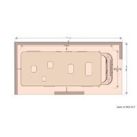 garage caravane