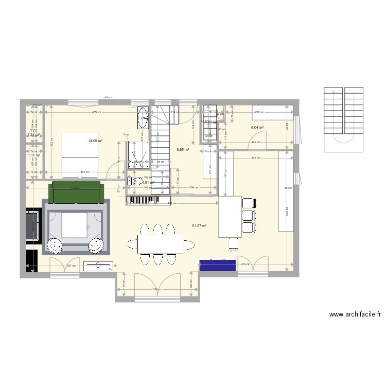 TALENCE 25122019. Plan de 0 pièce et 0 m2