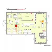 DELICIEUX INSTANTS APRES TRAVAUX